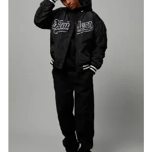 Nfl Bomber JacketNfl Bomber Jacket