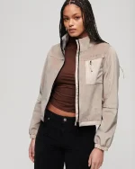 Premium Trekker Jacket