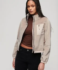 Premium Trekker Jacket