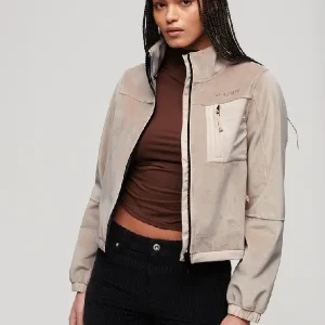 Premium Trekker Jacket