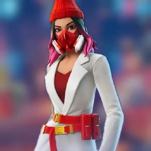 yule jacket fortnite