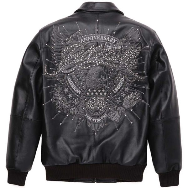Pelle Pelle American Legend