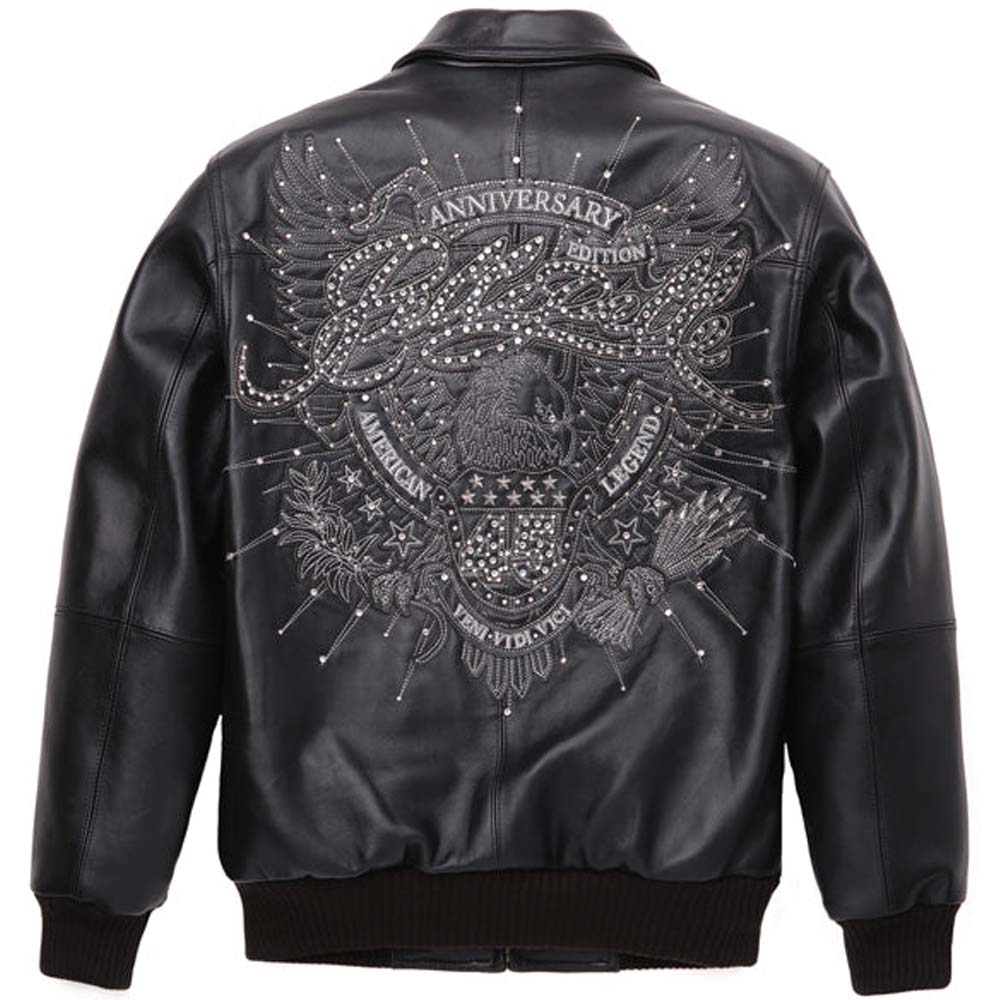 Pelle Pelle American Legend