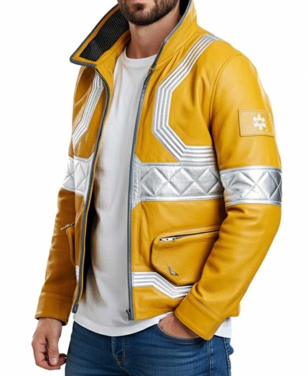 Cyberpunk 2077 Jacket