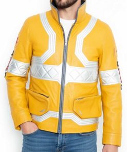 Cyberpunk 2077 Jacket