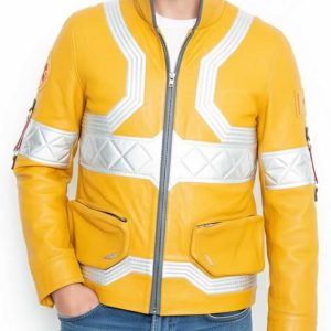 Cyberpunk 2077 Jacket