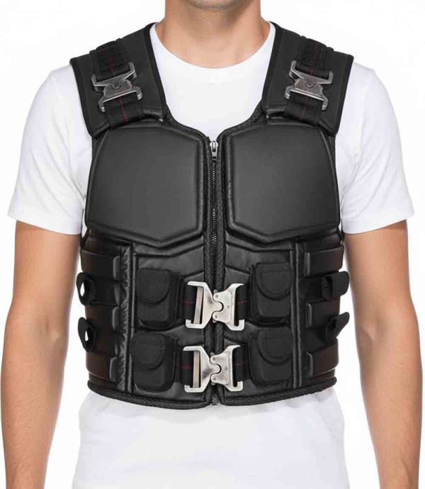 blade vest
