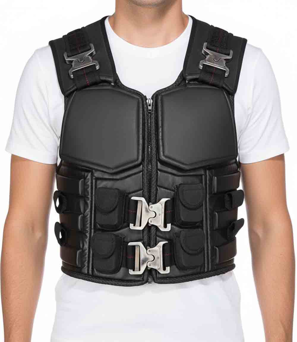 blade vest