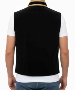 Alternative view of Chris Hemsworth Furiosa Dementus Vest