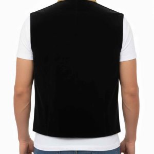 Alternative view of Chris Hemsworth Furiosa Dementus Vest