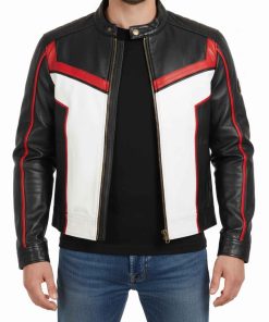Mr Terrific Jacket