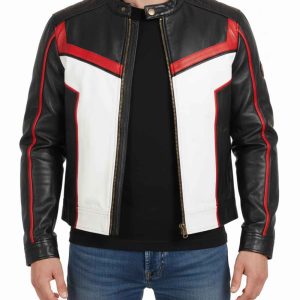 Mr Terrific Jacket