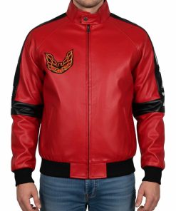 Smokey And The Bandit Jacket
