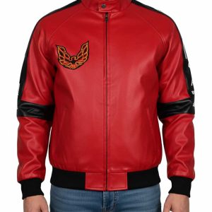Smokey And The Bandit Jacket