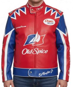 John C Reilly Talladega Nights Jacket