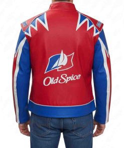 Alternative view of John C Reilly Talladega Nights Jacket
