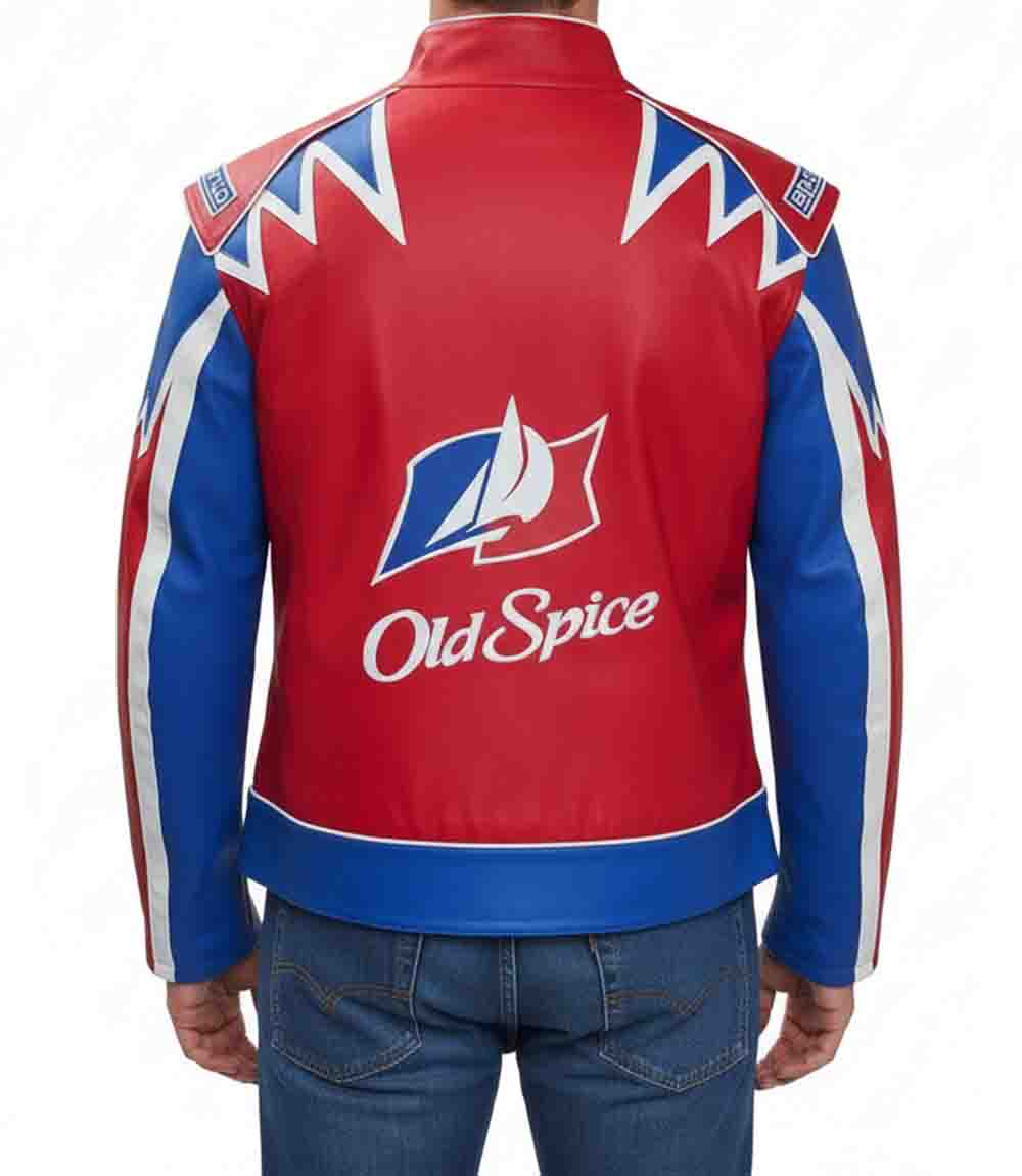 John C Reilly Talladega Nights Jacket - Image 2
