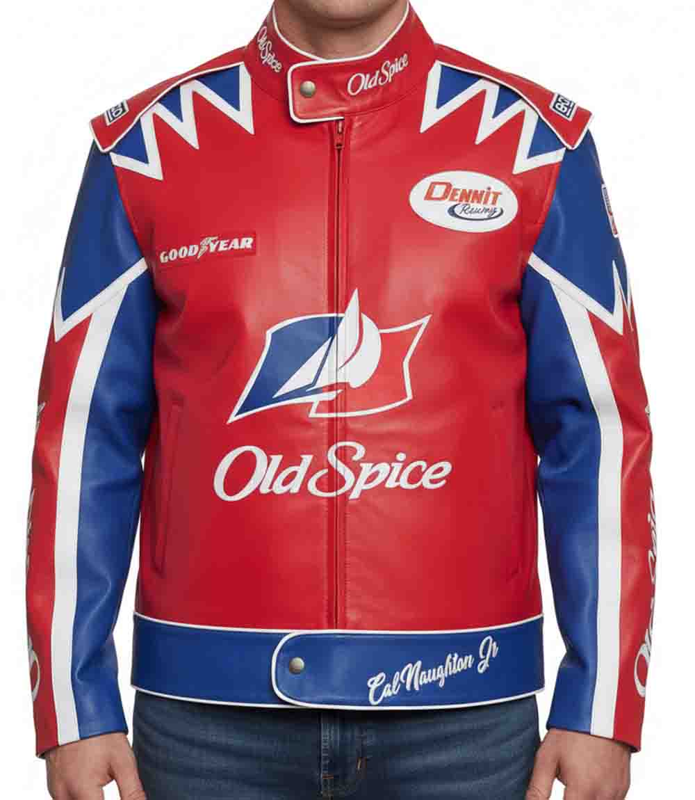 John C Reilly Talladega Nights Jacket