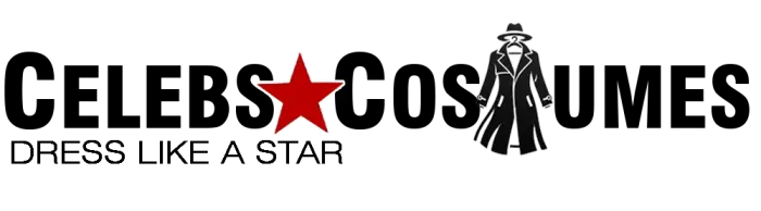 Celebs Costumes