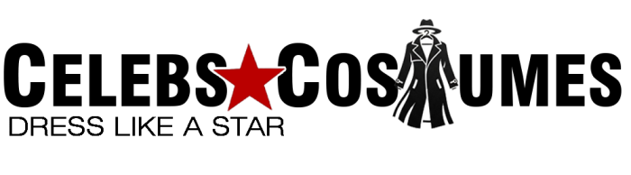 Celebs Costumes