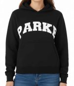 Pullover Parke Hoodie