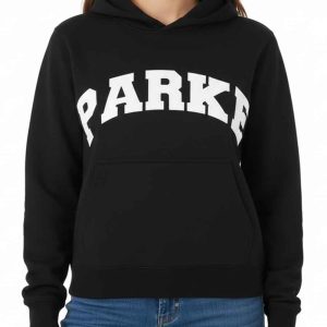 Pullover Parke Hoodie
