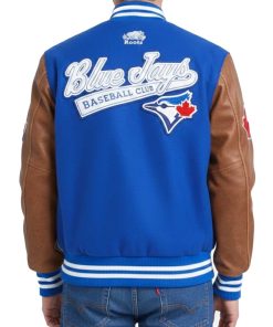 Toronto Blue Jays Jacket