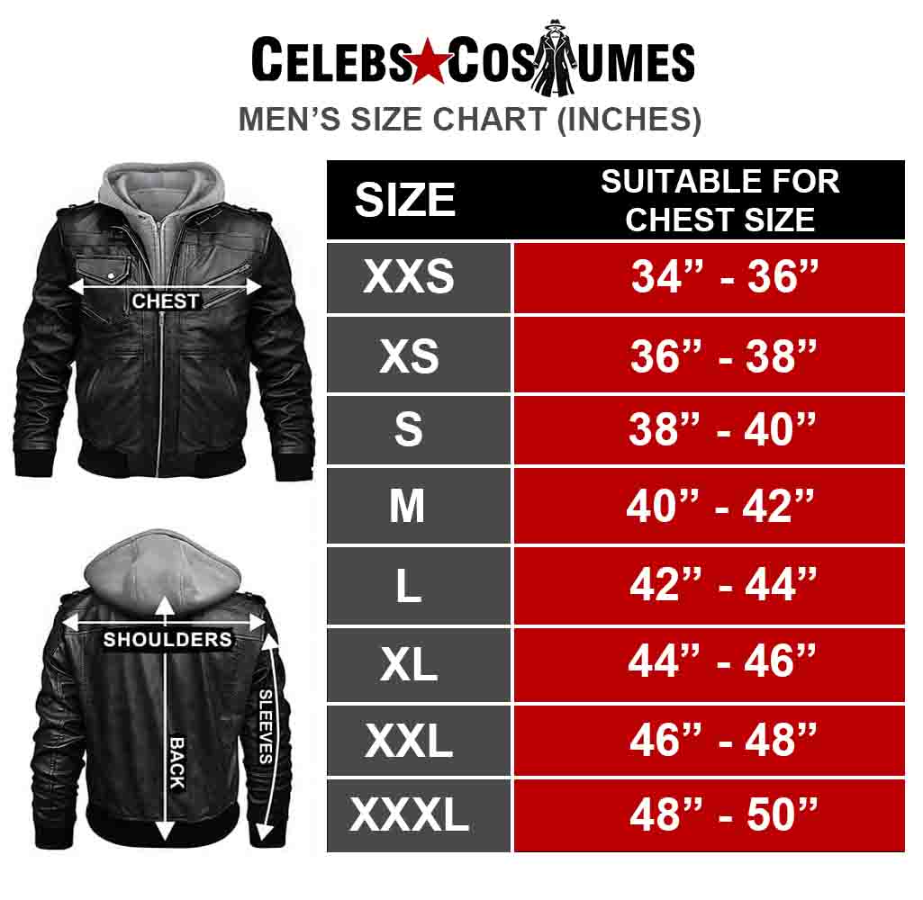 Edmonton Oilers Varsity Navy Wool Jacket - Image 3