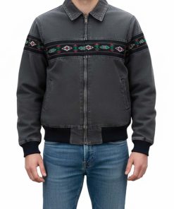 Alternative view of Vintage Carhartt Aztec Jacket