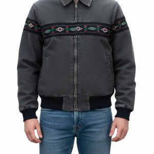 Alternative view of Vintage Carhartt Aztec Jacket