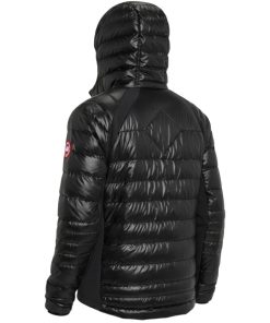 Alternative view of Men's HyBridge Lite Slim Fit Hooded Jacket
