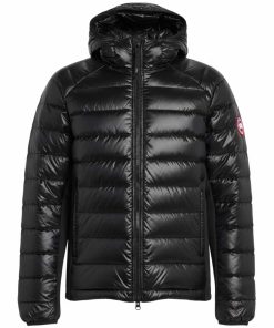 Men's HyBridge Lite Slim Fit Hooded Jacket